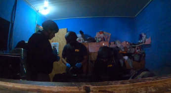 PDI desarticula banda principalmente compuesta de mujeres por venta de drogas en Salamanca