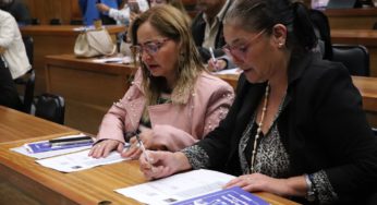 Más de 400 dirigencias sociales de la Región de Coquimbo se capacitan en formulación de proyectos