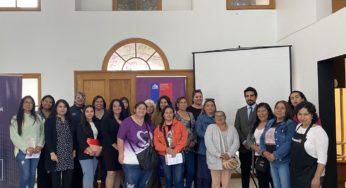 SernamEG y Sernac se unen para informar y empoderar a las mujeres en temas de consumo
