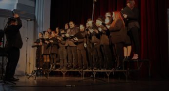 Invitan a Concierto Coral de Música Sacra en la Catedral de La Serena