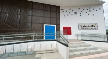Invitan a postular a niños y niñas al nuevo jardín infantil “Principito” de La Serena