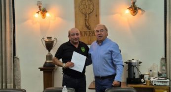 ANFA confirma el regreso de Deportes Ovalle en Tercera División B 2026