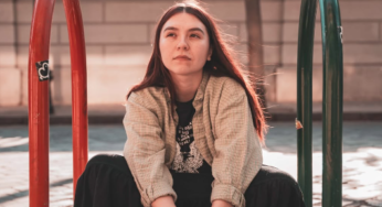 La cantante coquimbana que triunfó en México y llega a Chile a lanzar su carrera