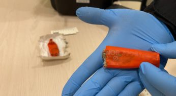 PDI incauta explosivos en domicilio de Andacollo tras intervención por microtráfico de drogas