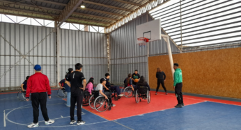 Con proyectos de Inclusión educativa y deportiva Santo Tomás beneficiará a diversos colegios de la región de Coquimbo