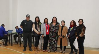Reconocimiento de identidad de género llega al Centro Penitenciario de La Serena