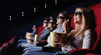 Día del Cine 2025: funciones a $2.000 y $4.000 para disfrutar en grande del séptimo arte