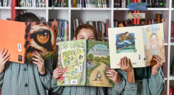 Copec y la Academia Chilena de la Lengua lanzan concurso literario para fomentar la escritura y la lectura a nivel nacional