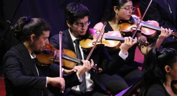 OSULS da inicio a su ciclo de música de cámara con primer concierto ‘entre cuerdas’