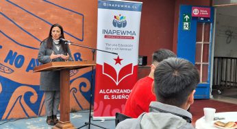 Educación como herramienta de reinserción en Coquimbo: jóvenes privados de libertad retoman sus estudios