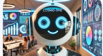 Startup chilena crea robot con inteligencia artificial y ahorra más de 250 mil dólares para empresas