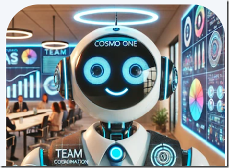 CosmoOne