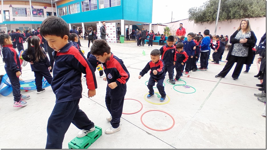 Escuela Modelo2