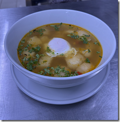 Sopas 1