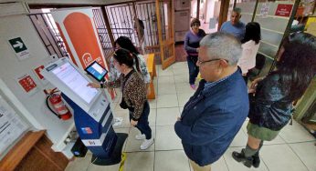 Gobierno presentó la plataforma Ventanilla Única Social destinada a simplificar el acceso a beneficios del Estado