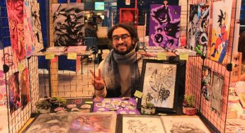 La magia de la ilustración y las artes: Festival Frijol Mágico lanza su convocatoria para su versión 2025