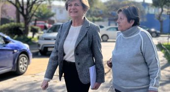 Evelyn Matthei critica al Gobierno tras Cuenta Pública Presidencial: “El presidente nos habló de un país que no existe”