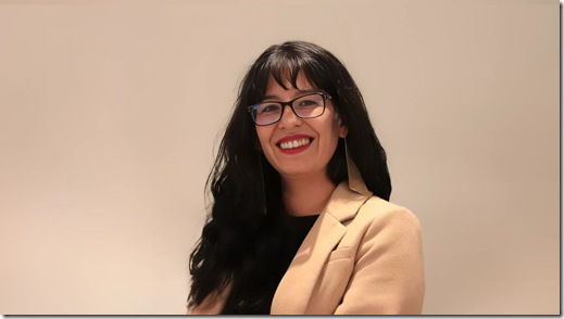 PAULINA MORA LARA SEREMI DE GOBIERNO (1)