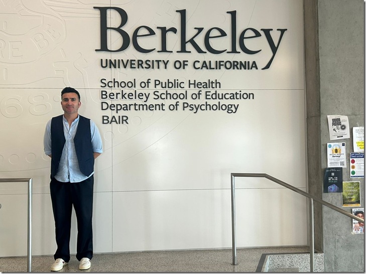 BERKELEY (4)