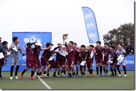 Colegio Ger&oacute;nimo Rendic 1