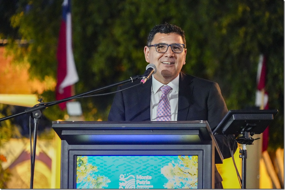 ANIVERSARIO MONTE PATRIA 2