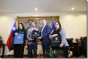 Presupuestos