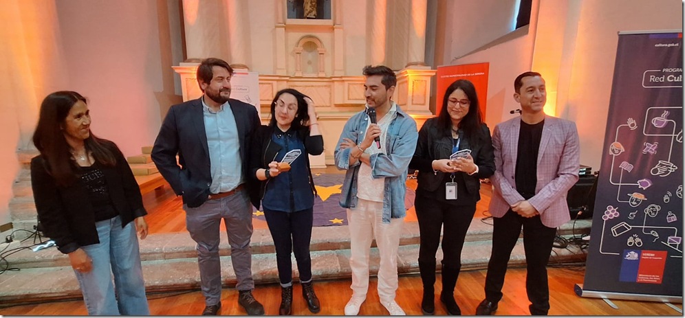 Certificación yakana 2