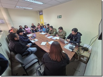 Comunicaciones 7 (prioridad)