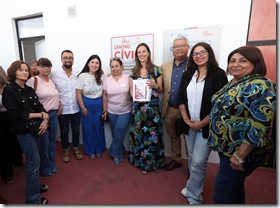 CENTRO CIVICO LA ANTENA