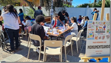 d&iacute;a de los patrimonios