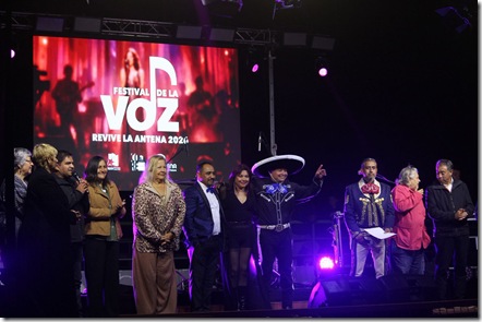 Festival La Antena 1