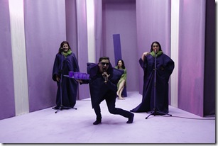 Teresa Incontrolable (1)