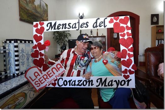 MENSAJES DEL CORAZON MAYOR