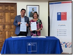 Convenio Monte Patria