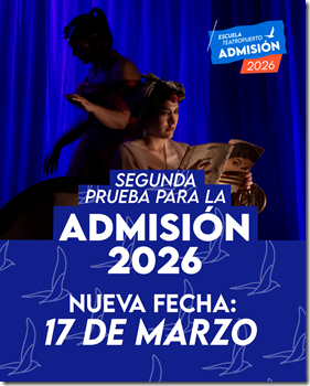 segunda fecha admision