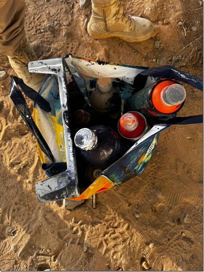 Campa&ntilde;a Rayados 5