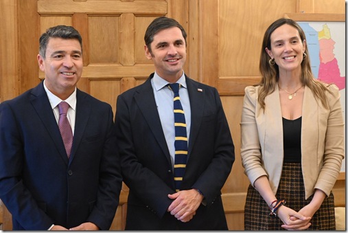 Gesti&oacute;n Proyectos SUBDERE 2