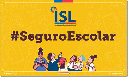 ISL - Seguro Escolar