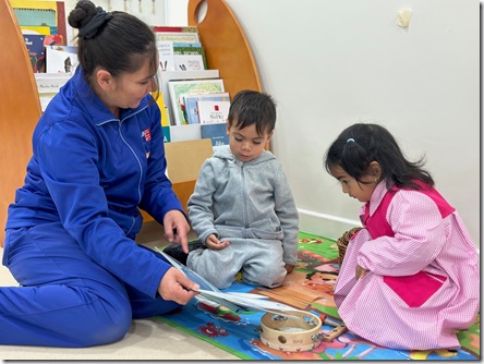 RETORNO AL JARD&Iacute;N 1