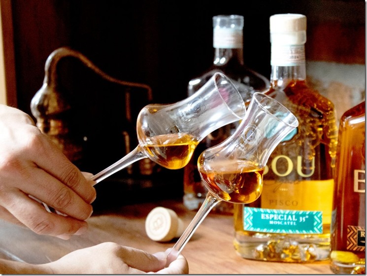 Pisco Bou Legado (1)