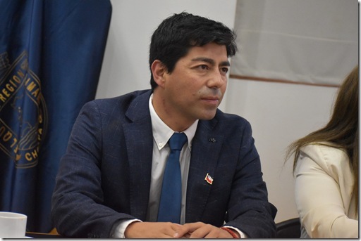 SEREMI DE GOBIERNO DARWIN CORT&Eacute;S 1