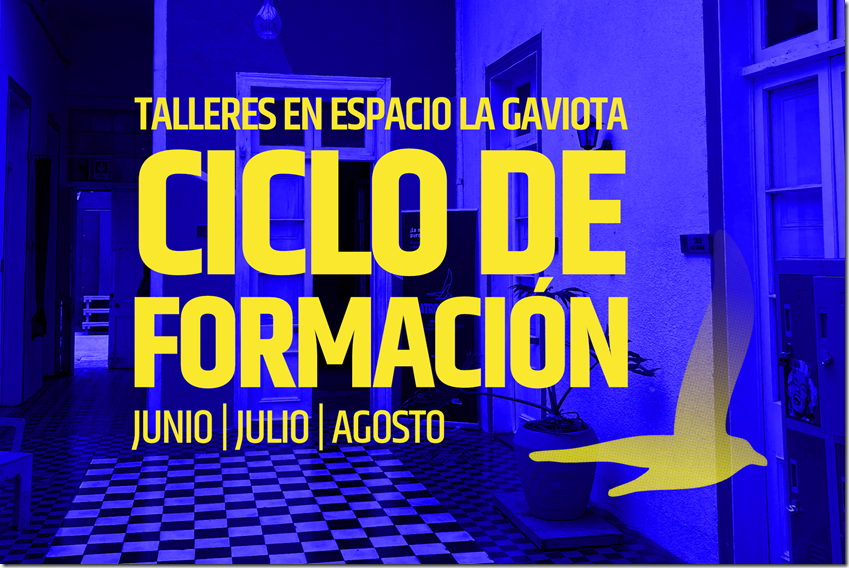 Ciclo formativo