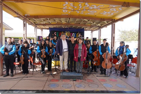 colegio PAC