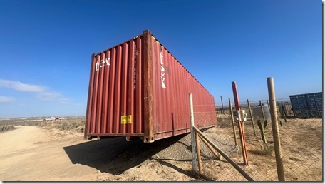 containner