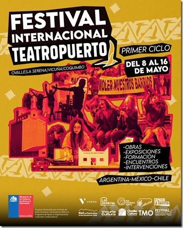 FESTIVAL TEATROPUERTO V1