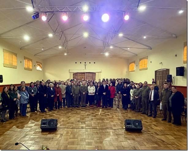 Jornada de trabajo interinstitucional (2)