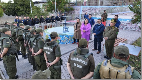 SEGURIDAD COMBARBAL&Aacute;  - (1)