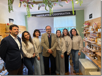 emprende cqbo