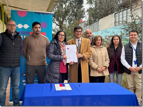 FIRMA DE ACTA
