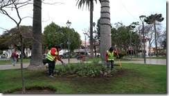 Plaza de Armas 5